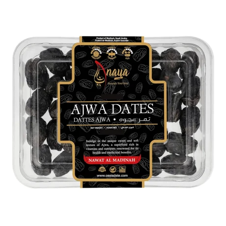 ANAYA Ajwa Large Dates