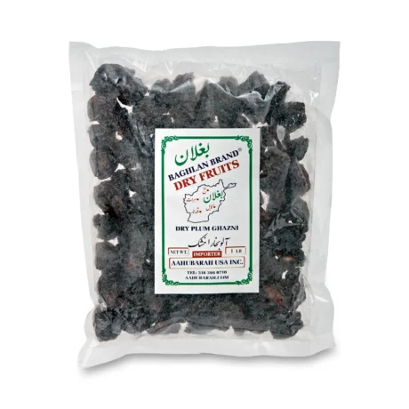 BAGHLAN Dry Fruits