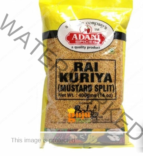 SURAJ Daliya Split 400 gm