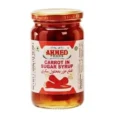 AHMED Carrot Preserve 400 gm