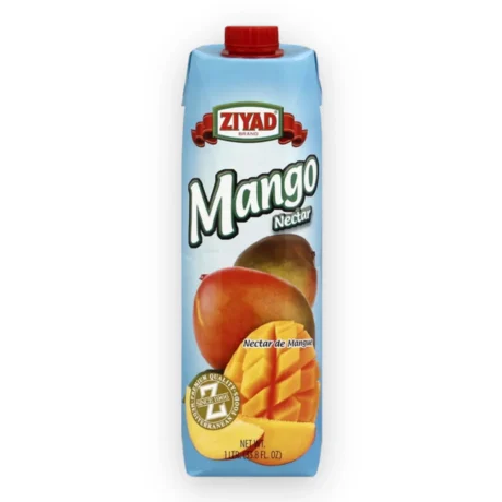 ZIYAD Mango Nectar 1 L