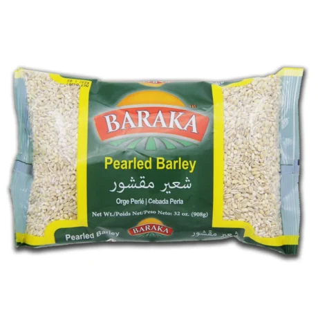 BARAKA Barley 908 gm