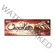 BISCONNI Chocolatto Biscuits 100 gm