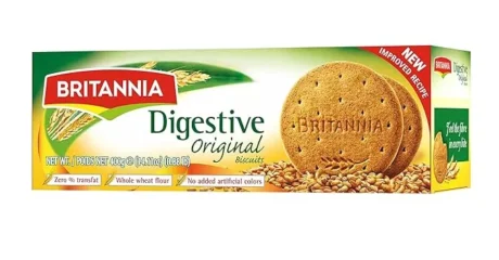 BRITANNI Digestive biscuits 14.11 oz