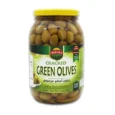 BARAKA Green Olives 1000 gm