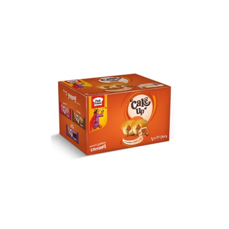 EBM Caramel Cup Cakes 276 gm