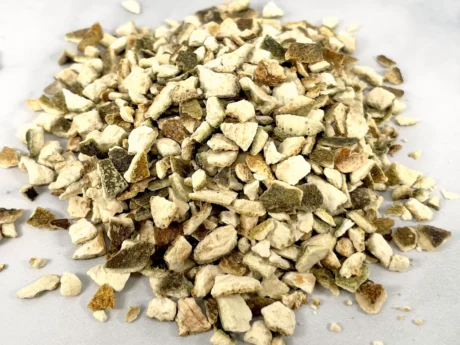 AAHU BARAH Bitter Orange Peel 10 oz