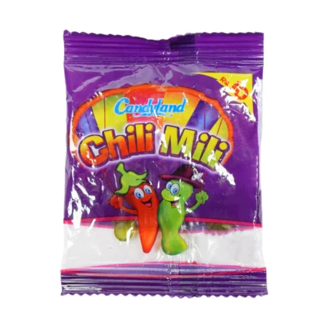 CANDYLAND Chili Mili 30 gm