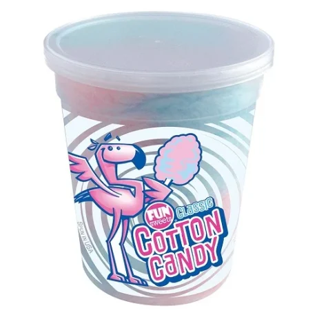 CLASSIC Cotton Candy