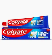 COLGATE Toothpaste