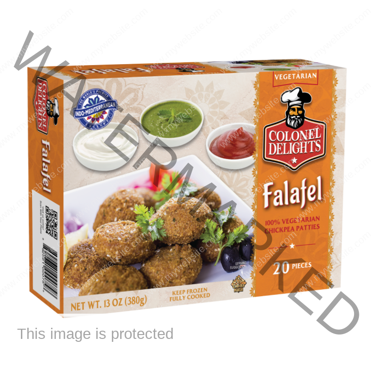COLONEL KABAB Chicken Quesadilla 1