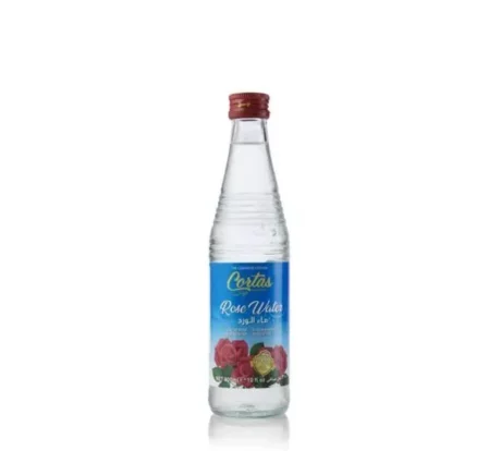CORTAS Rose Water 330 ML