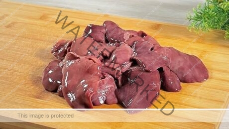 Chicken Liver/LB