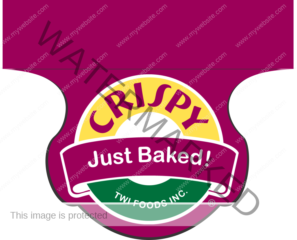 Crispy