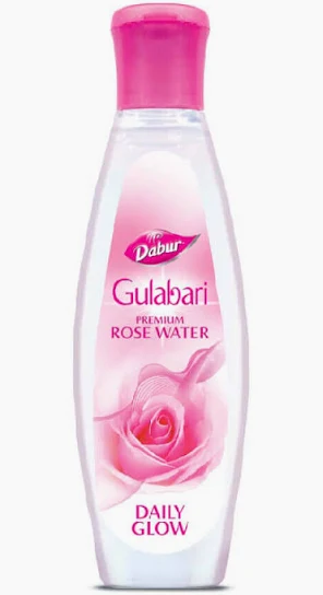 DABUR Gulabari Rose Water 250 ml