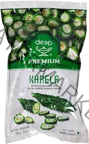 DEEP Karela Ring cut 12 oz