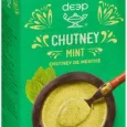 DEEP Mint Chutney 10 oz