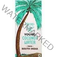 DEEP Young Coconut Water 7 fl oz