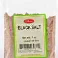 DEER Black Salt 7 oz