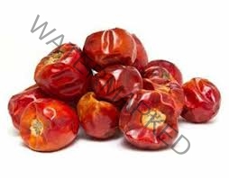 DEER Chili Whole 3.5 oz
