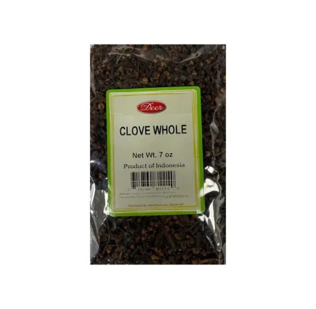 DEER Cloves Whole