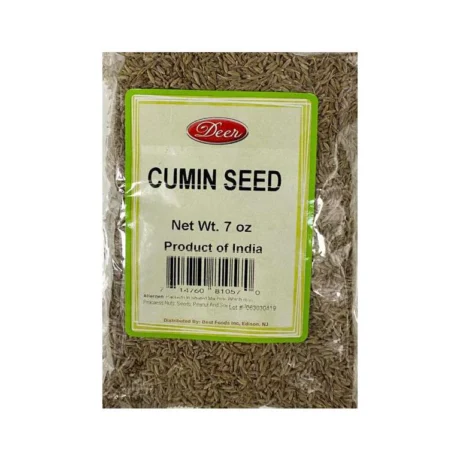 DEER Cumin Seed