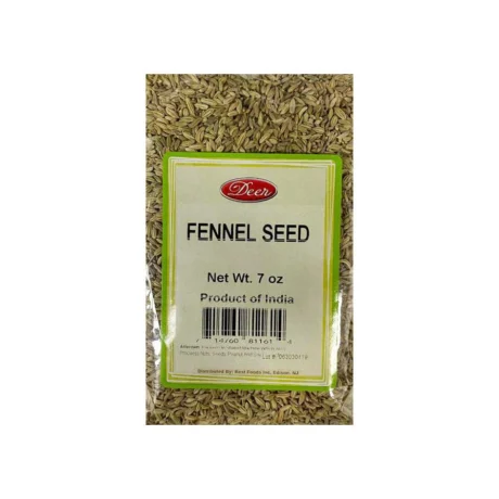 DEER Fennel Seed
