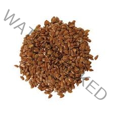 DEER Flax Seed