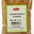 DEER Garam Masala Powder 7 oz