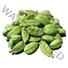DEER Green Cardamom 14 oz