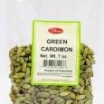 DEER Green Cardamom 7 oz