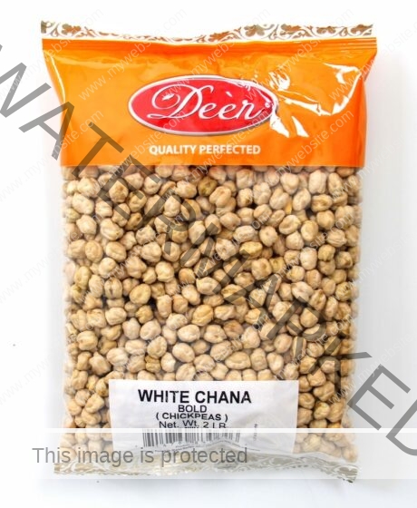 DEER Kabuli Chana