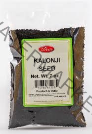 DEER Kalonji Seed