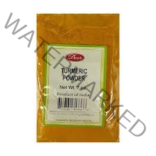 DEER Turmeric Powder