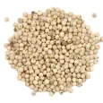 DEER White Pepper Whole 7 oz