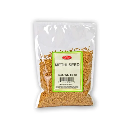 DEER Methi Seed 14 oz