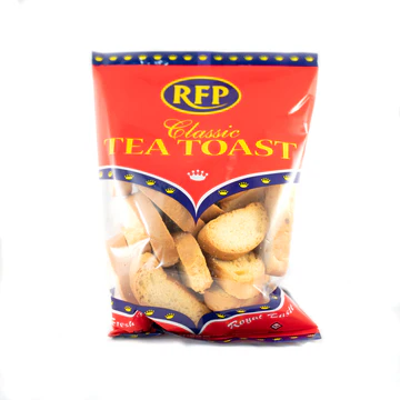 RFP Tea Toast Classic 170 gm