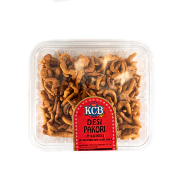 KCB Desi Pakori 14 oz