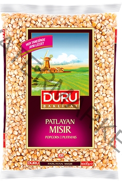 DURU Popcorn 500 gr