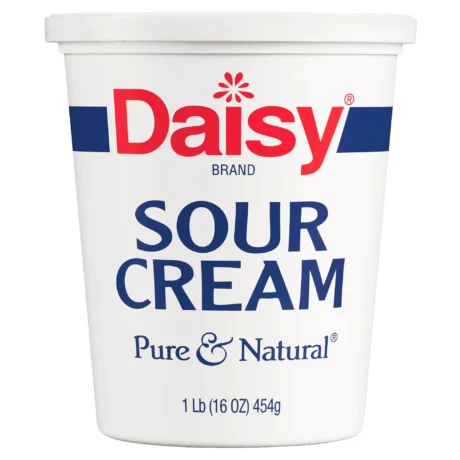 DAISY Sour Cream 8 oz