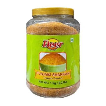 DEER Punjabi Shakkar 1 KG
