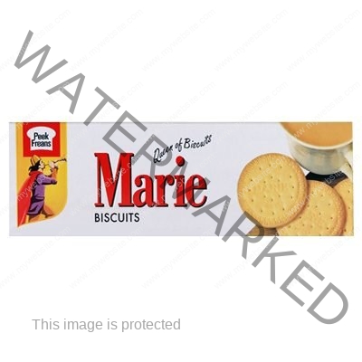 EBM Biscuits Marie