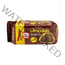 EBM Chocolate Sandwich 130 gm