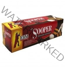 EBM Sooper Classic Chocolate Biscuits 112 gm