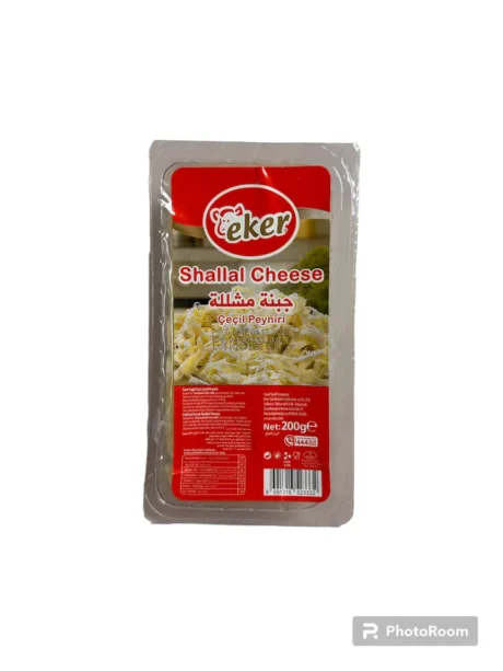 EKER Shallal Cheese 200 gm