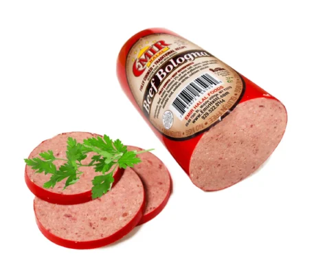 EMIR Beef Bologna 1 lb