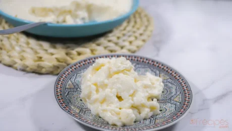 ERBIL Qashta Cream