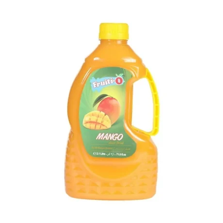 FRUITI - O Mango Juice 3 Ltr.