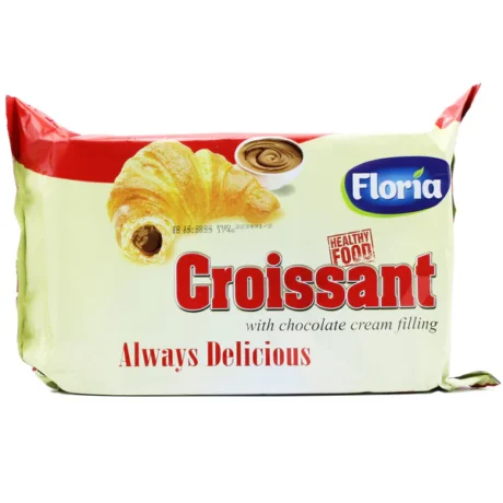 FLORIA Chocolate Croissant 240 gm