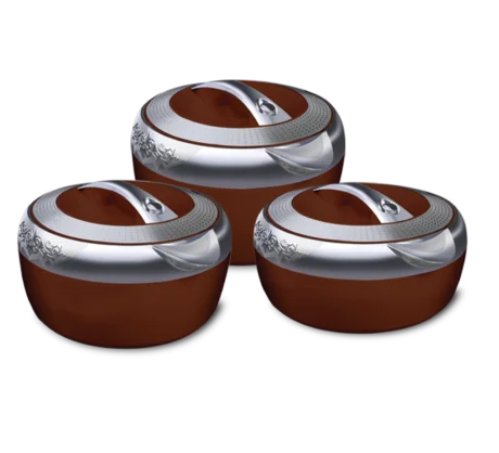 HISENSE Metallic Hot Pot - XL